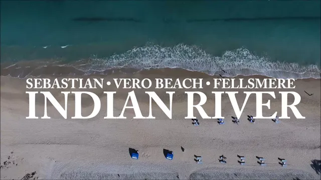 Great Locations: Indian River County