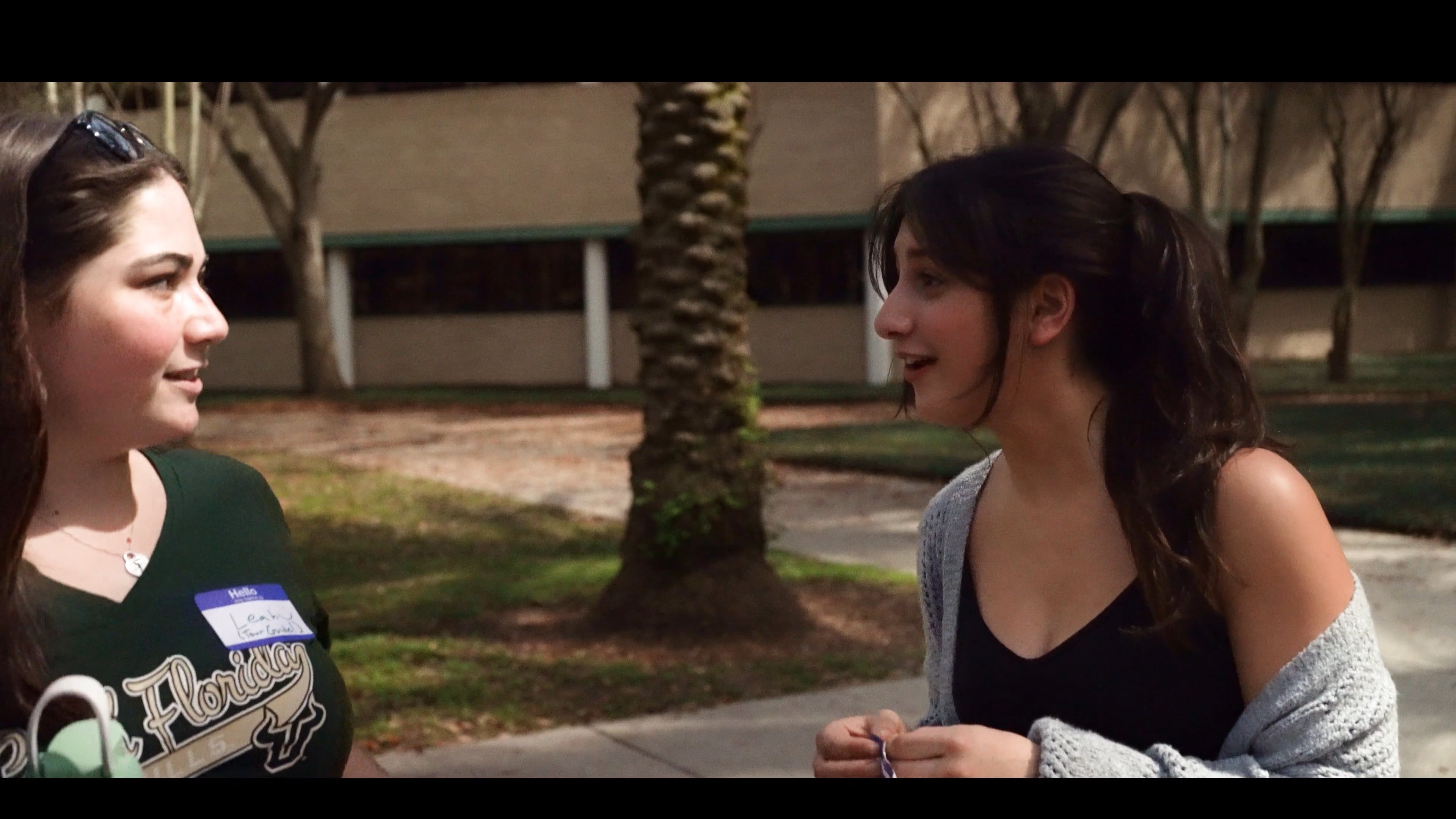 University of Sweat & Fear: A Tour Of Misconceptions