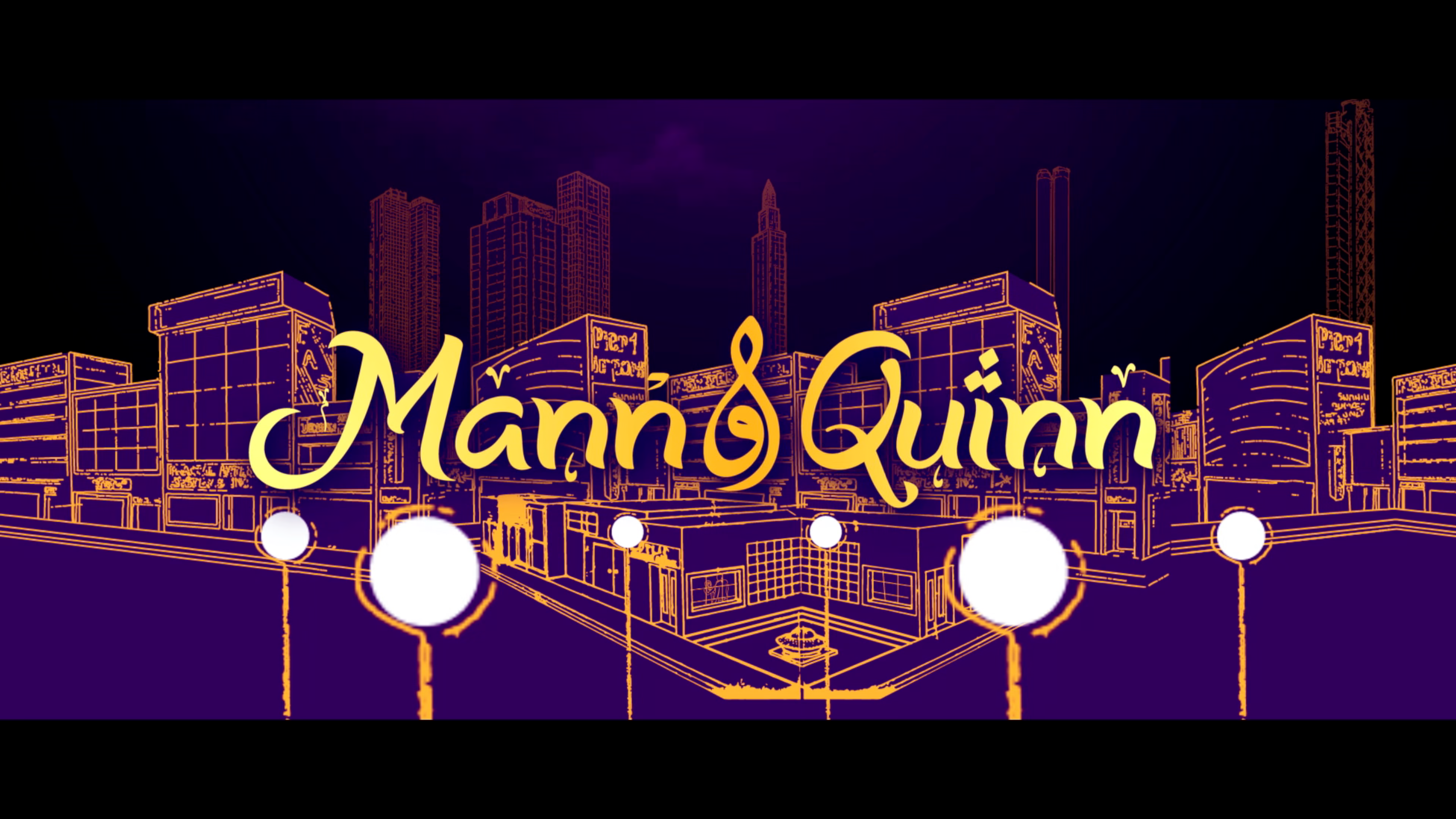 Mann & Quinn