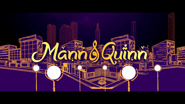 Mann & Quinn