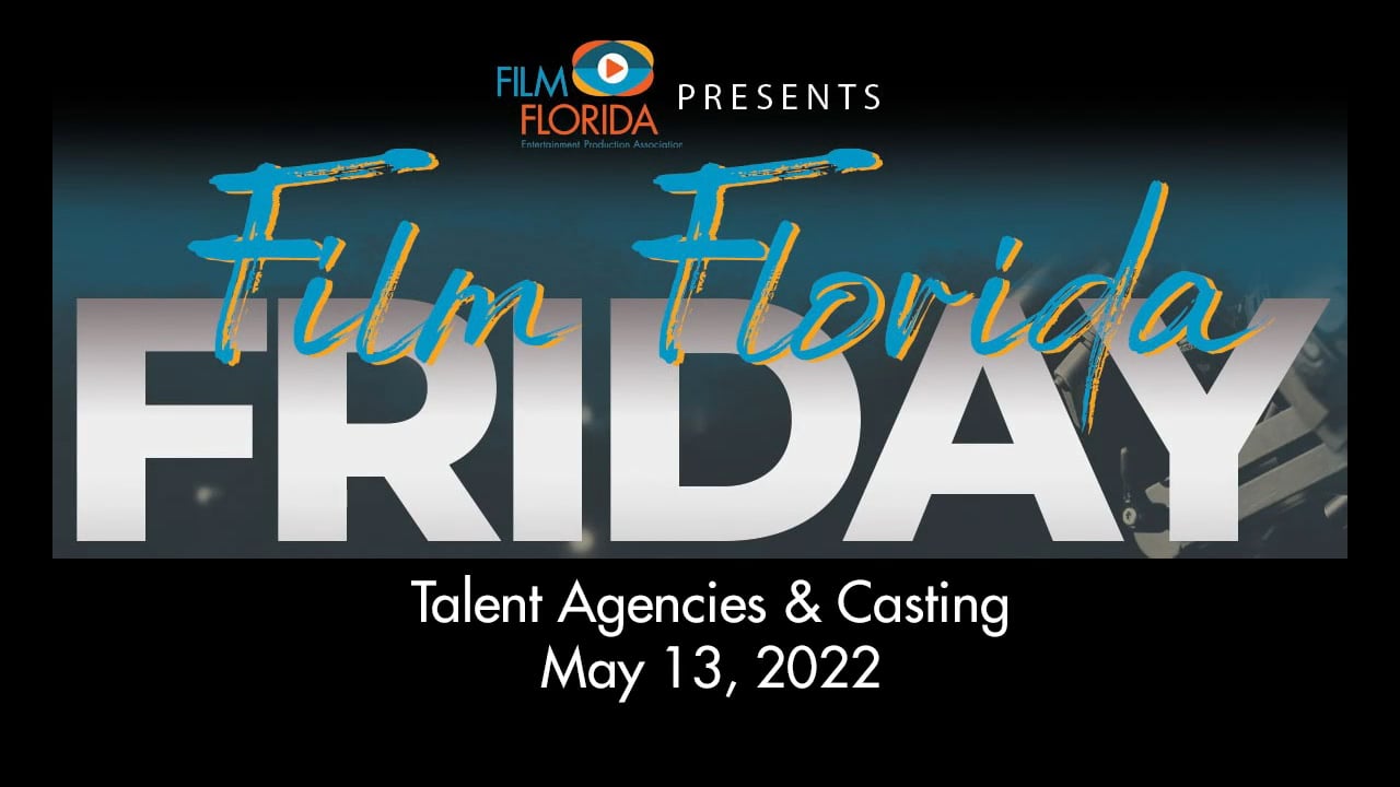 Talent Agencies & Casting