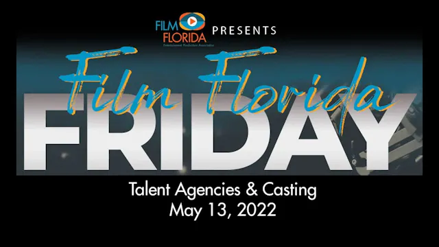 Talent Agencies & Casting