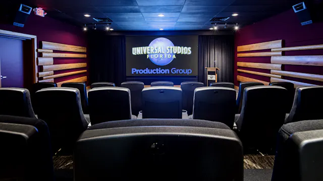 Universal Studios Florida Production ...