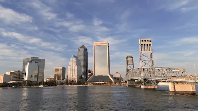 Great Locations: Duval County