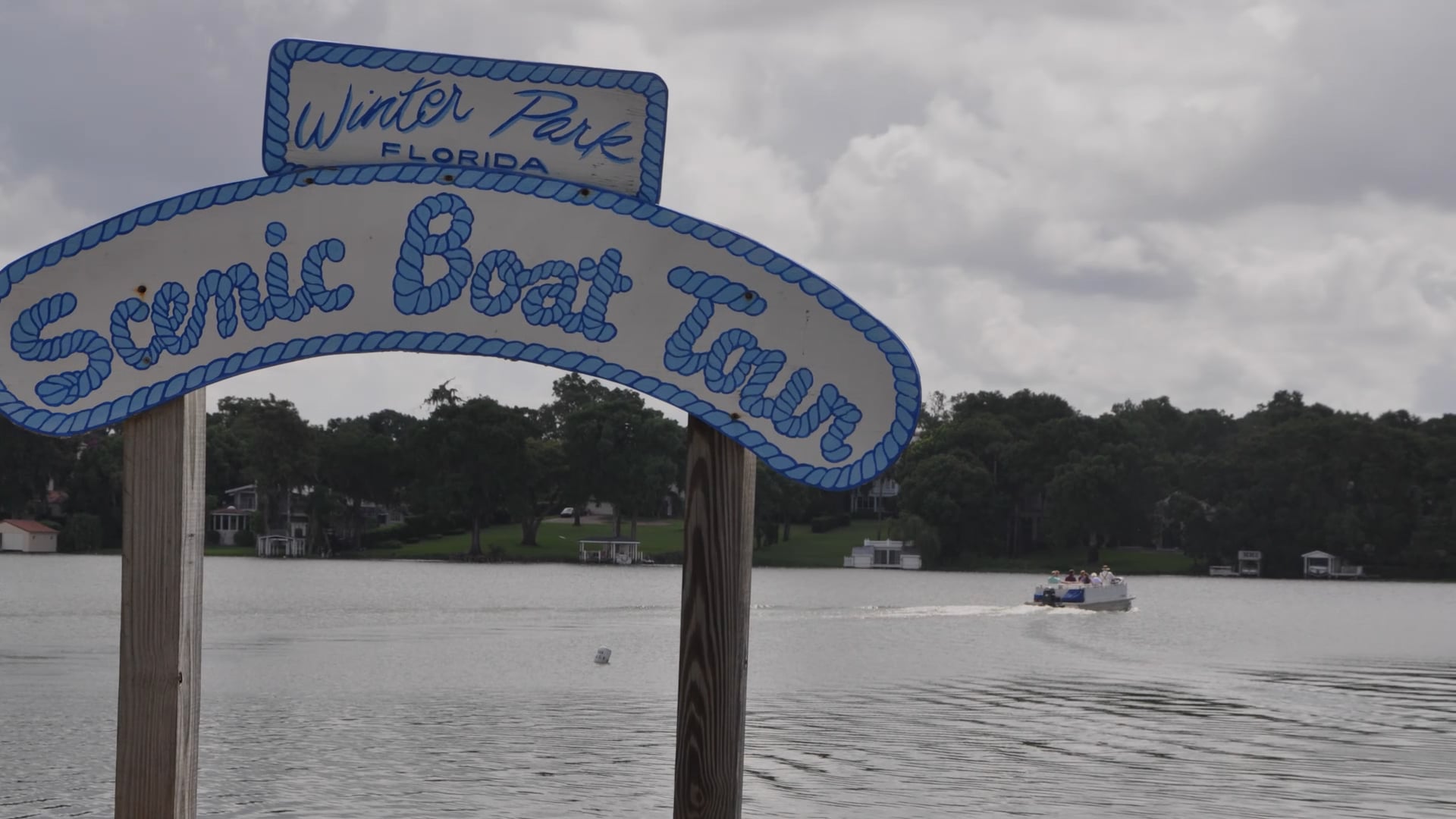 Great Locations: Central Florida