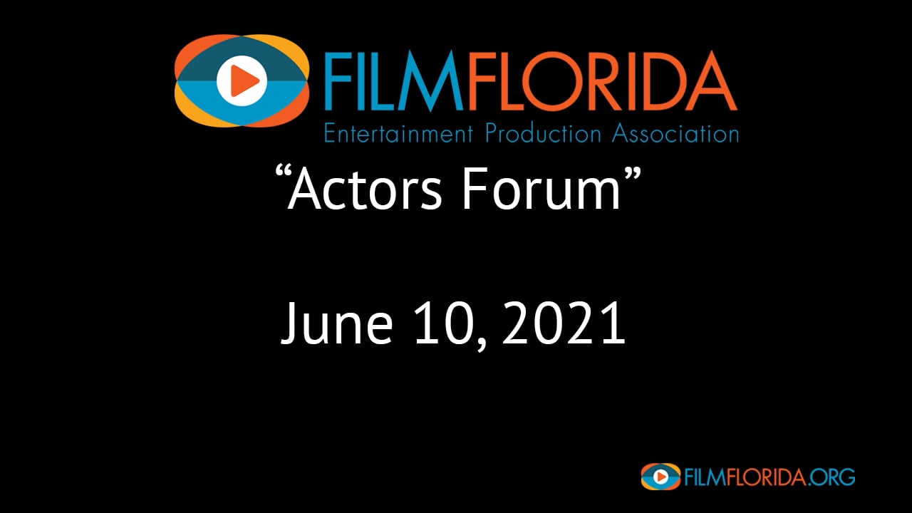 Actors Forum