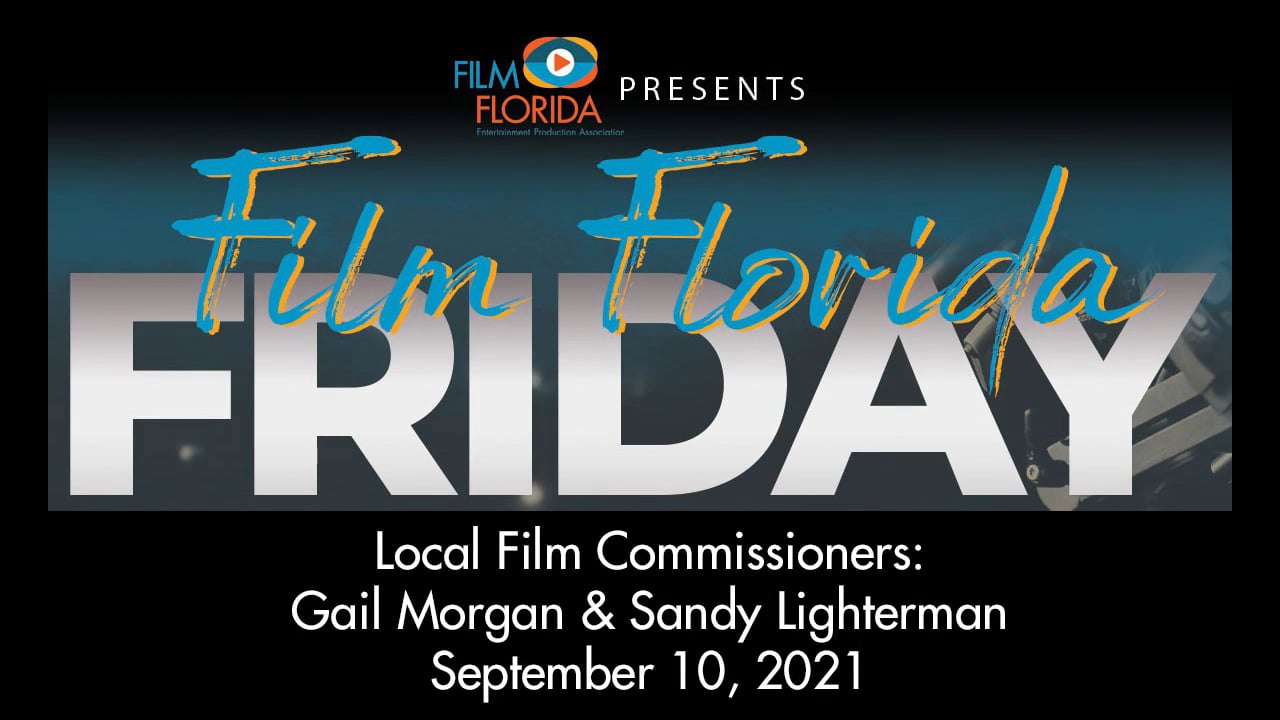 Local Film Commissioners