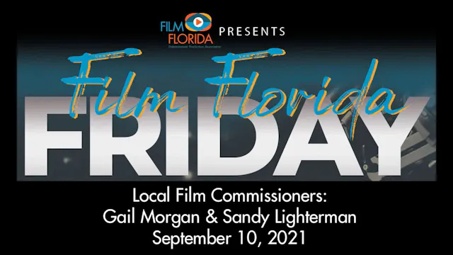 Local Film Commissioners