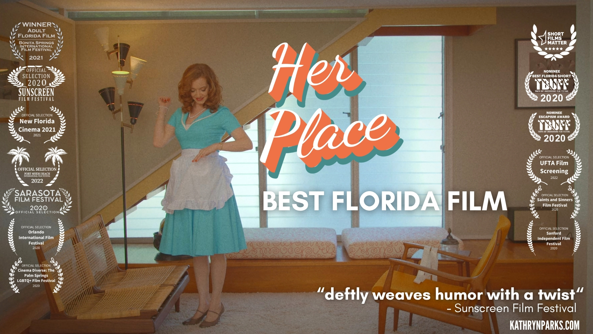 Her Place