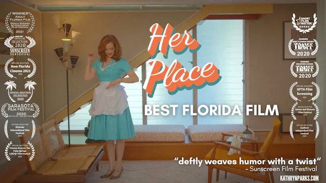 Her Place
