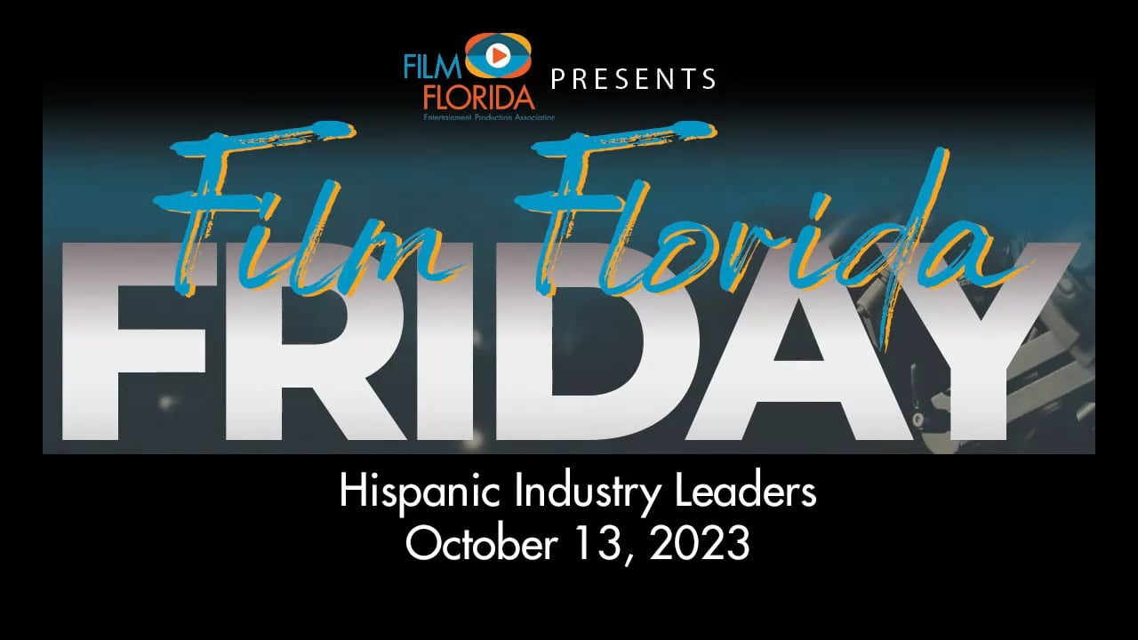 Hispanic Heritage Month 2023: Hispanic Industry Leaders