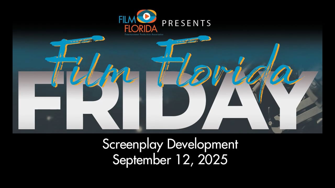 Screenplay Development with Jaimie Engle