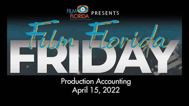 Production Accounting