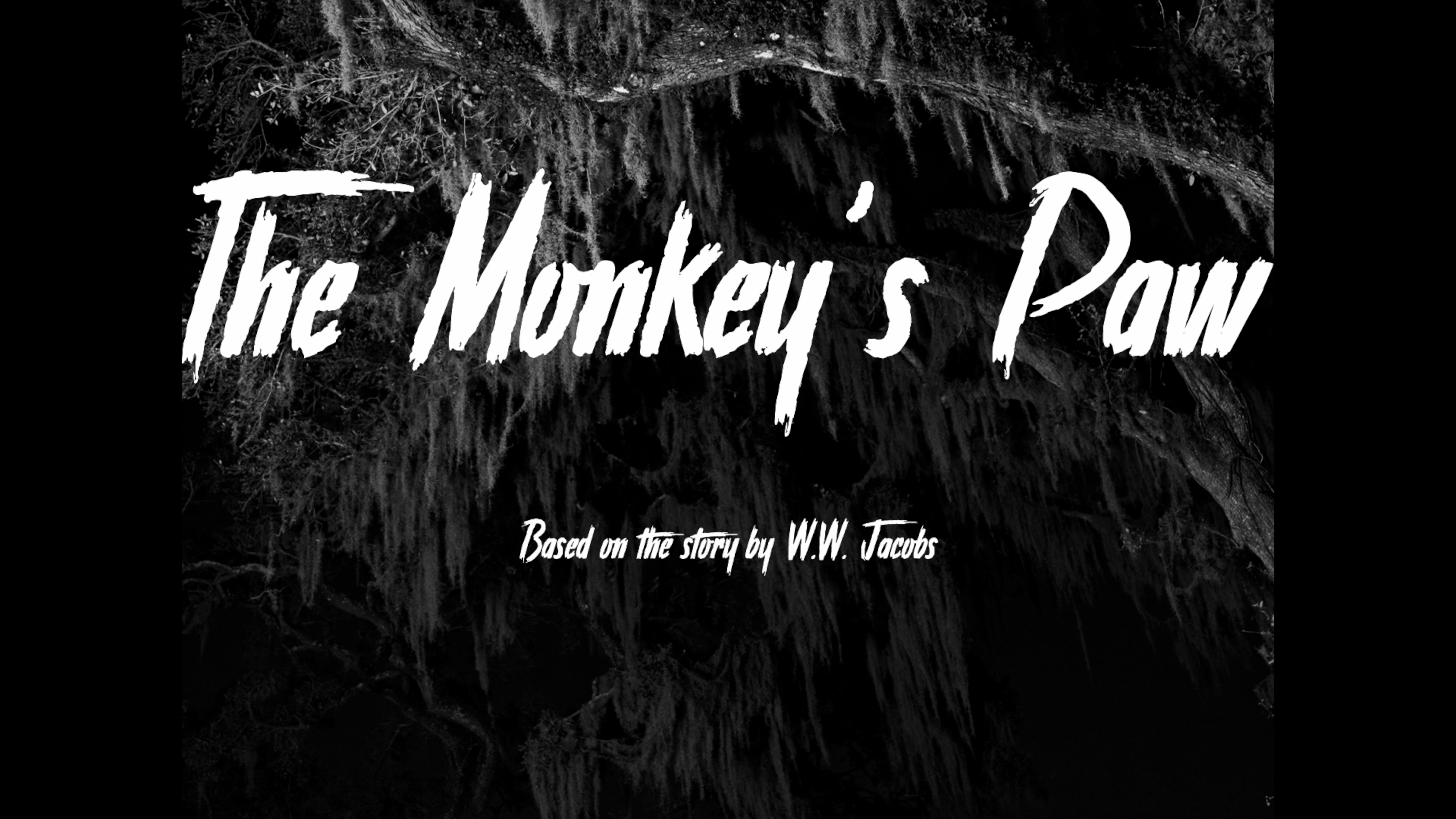 Monkey's Paw