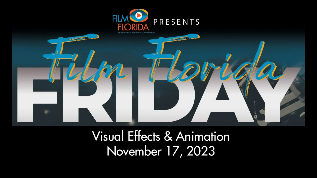 Animation & Visual Effects