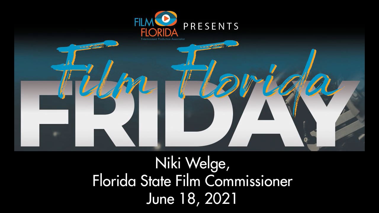 State Film Commissioner