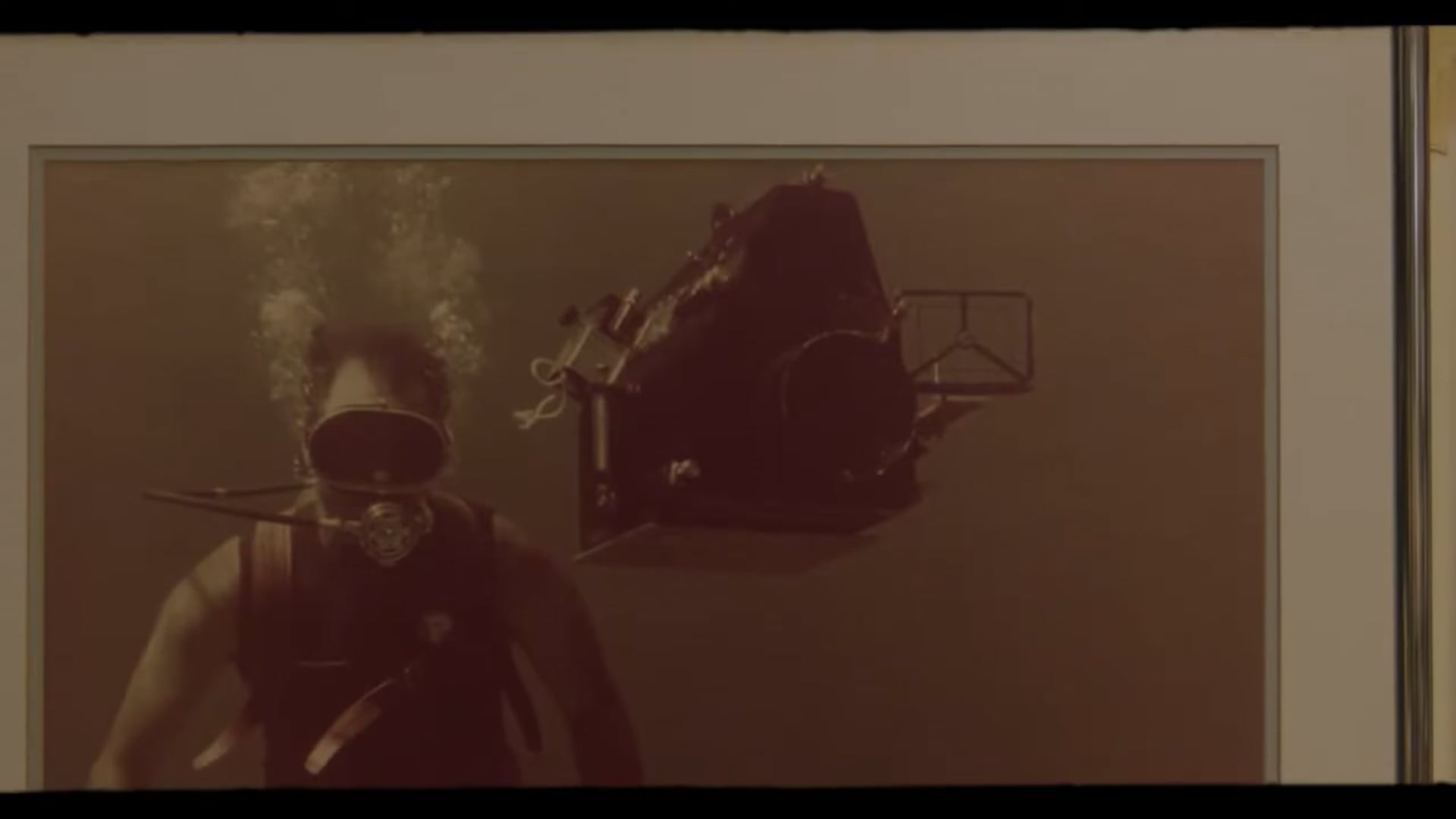 Loose Framing Podcast - Ep. 13: Jordan & Jordy Klein Know Underwater Filmmaking