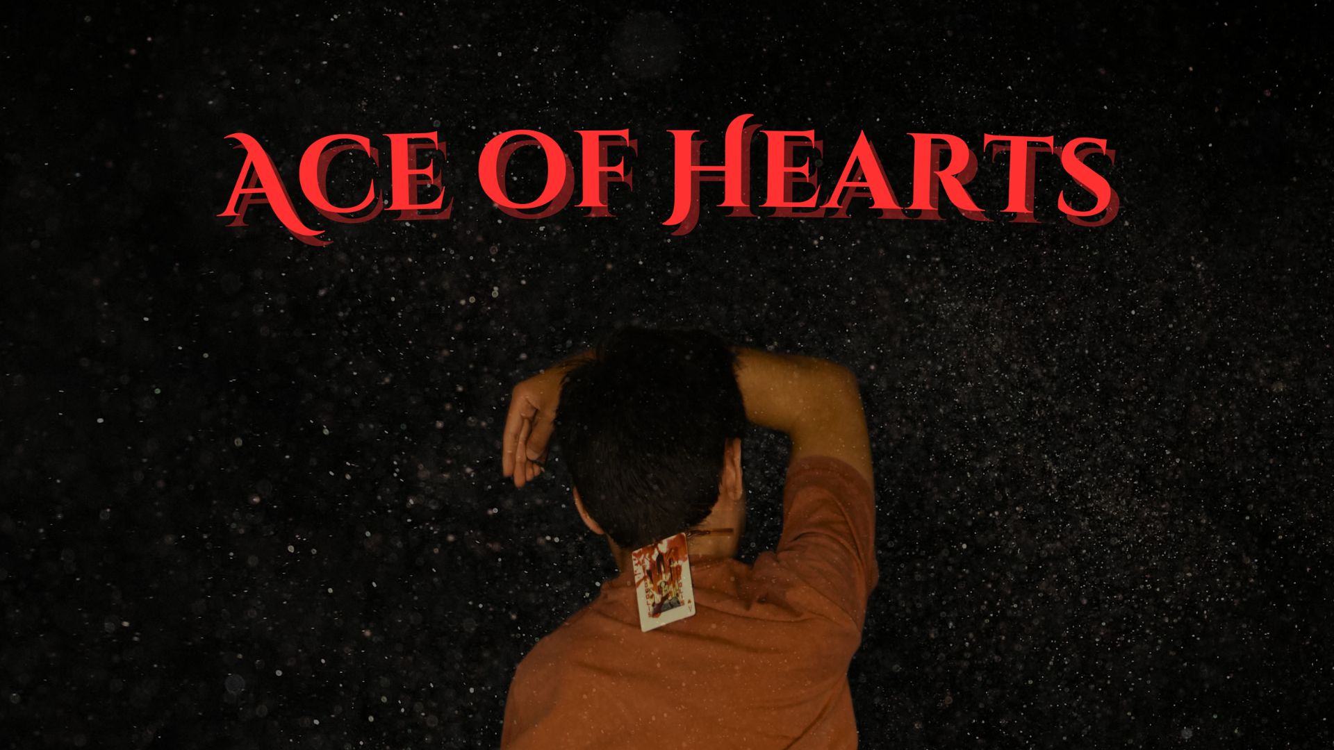 Ace of Hearts