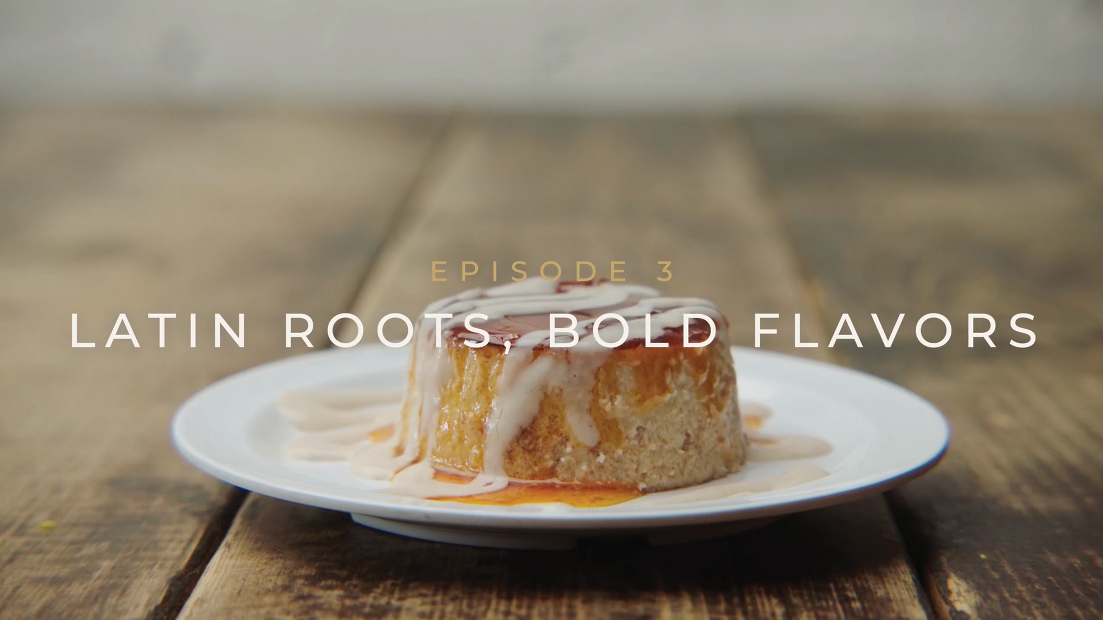 Savoring Tampa - Ep. 3: Latin Roots, Bold Flavors
