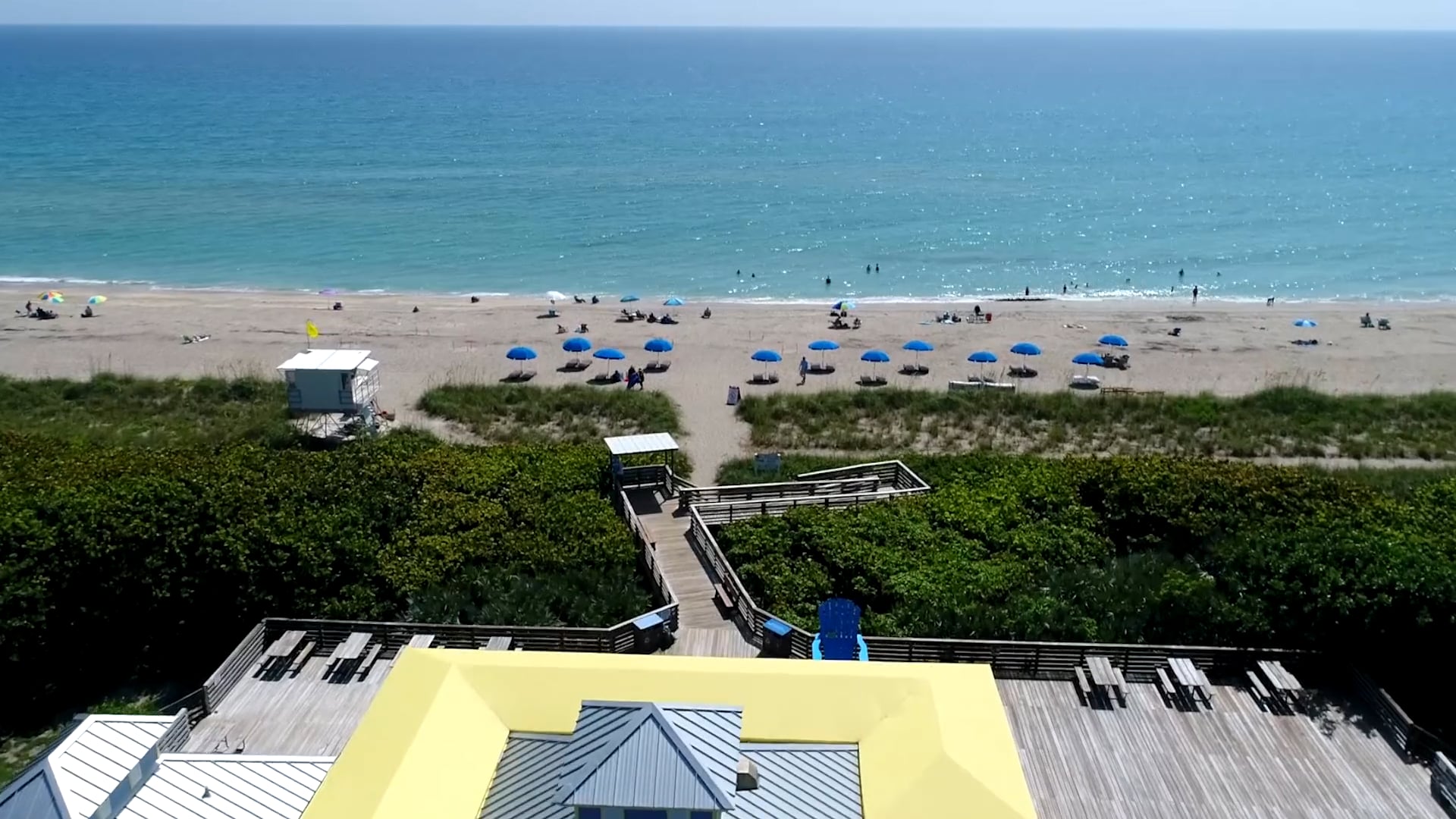 Great Locations: Martin County