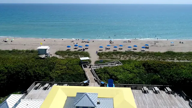 Great Locations: Martin County