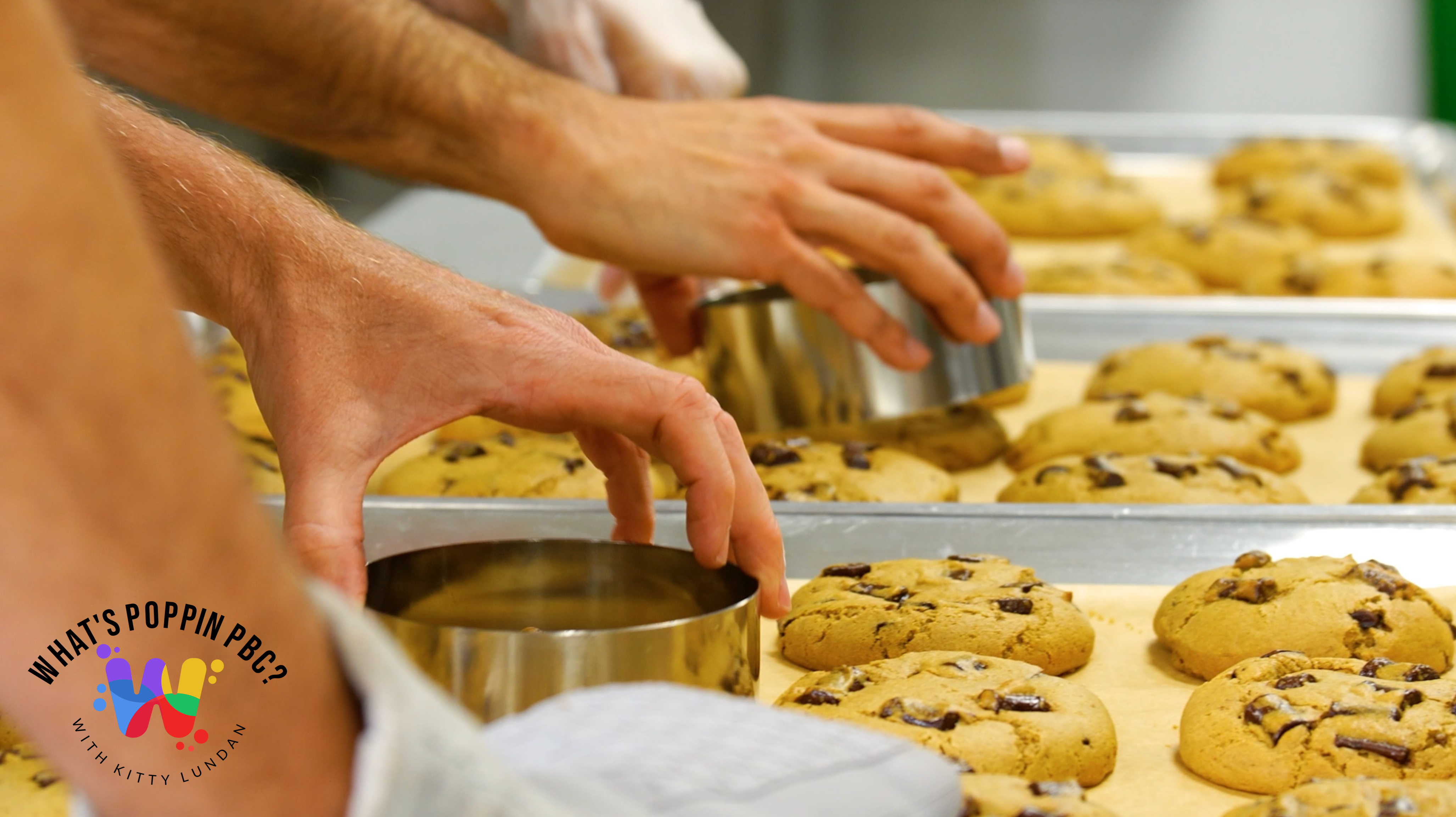 What's Poppin' PBC?: Sweets and Treats