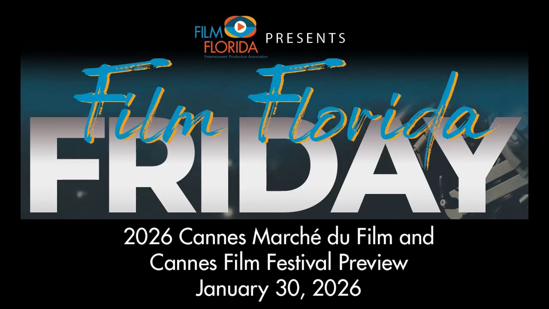 Cannes Film Festival Preview 2026