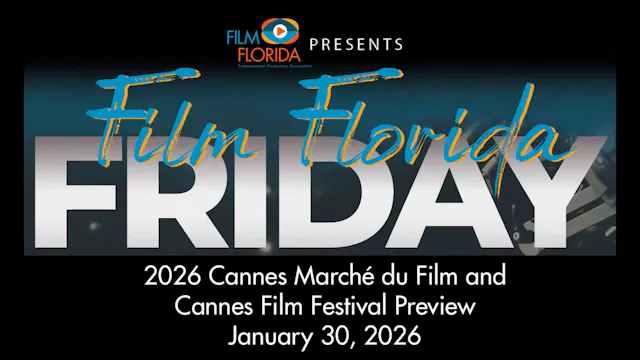 Cannes Film Festival Preview 2026