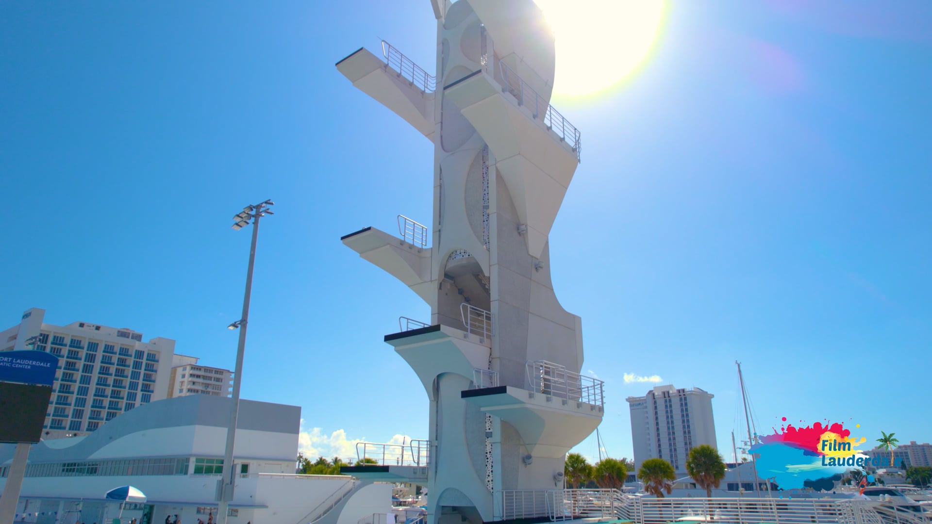 Great Locations in Florida: Broward County