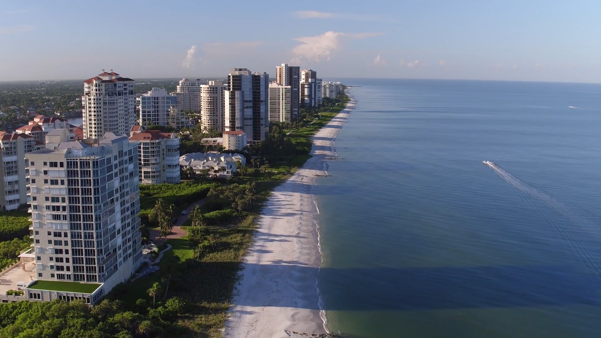 Great Locations: Collier County - Paradise Coast