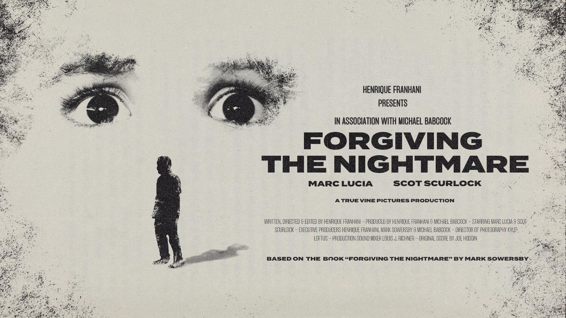 Forgiving the Nightmare