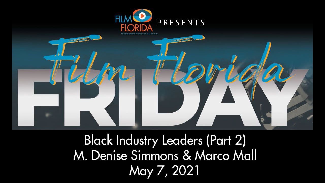 Black Industry Leaders Part 2