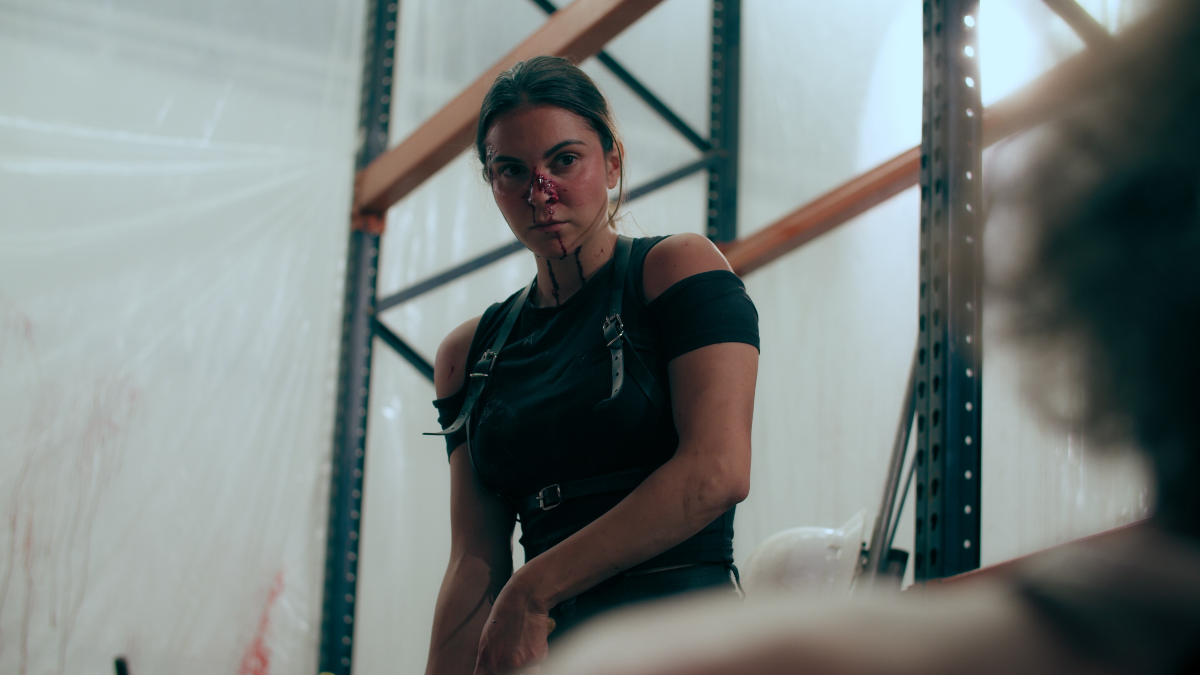 Age of Violence | Parte Dos