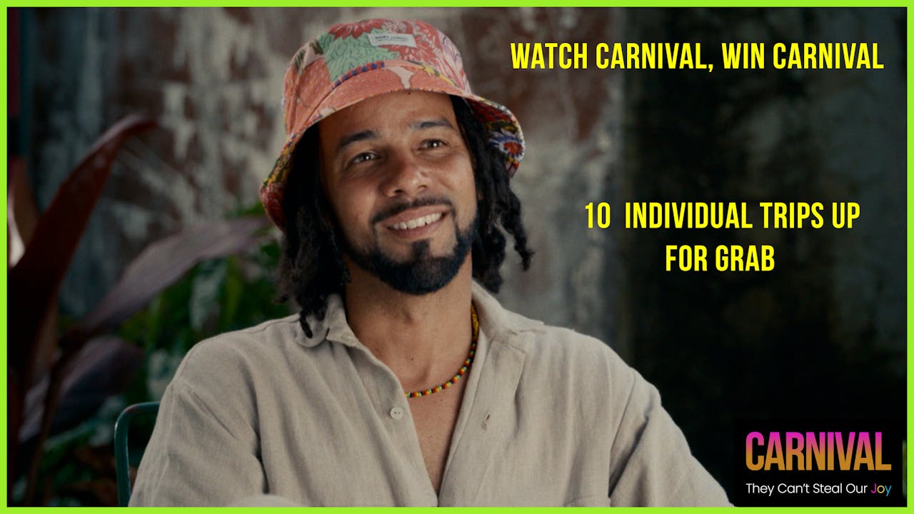 Entry to 10 Individual Trips