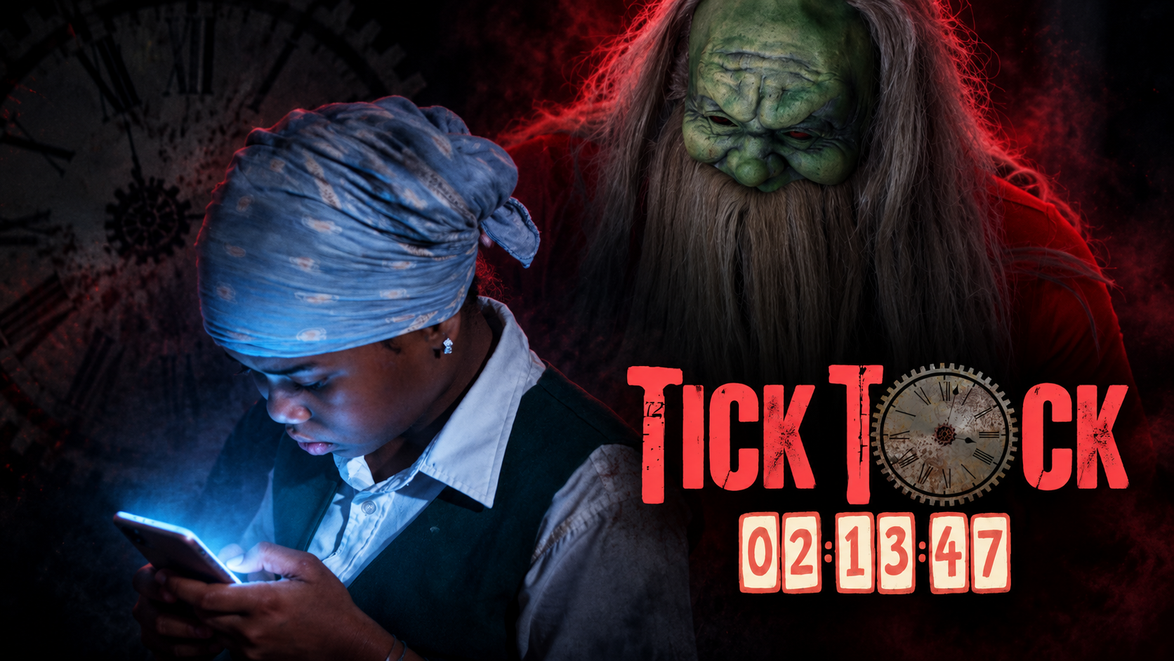 TICK TOCK