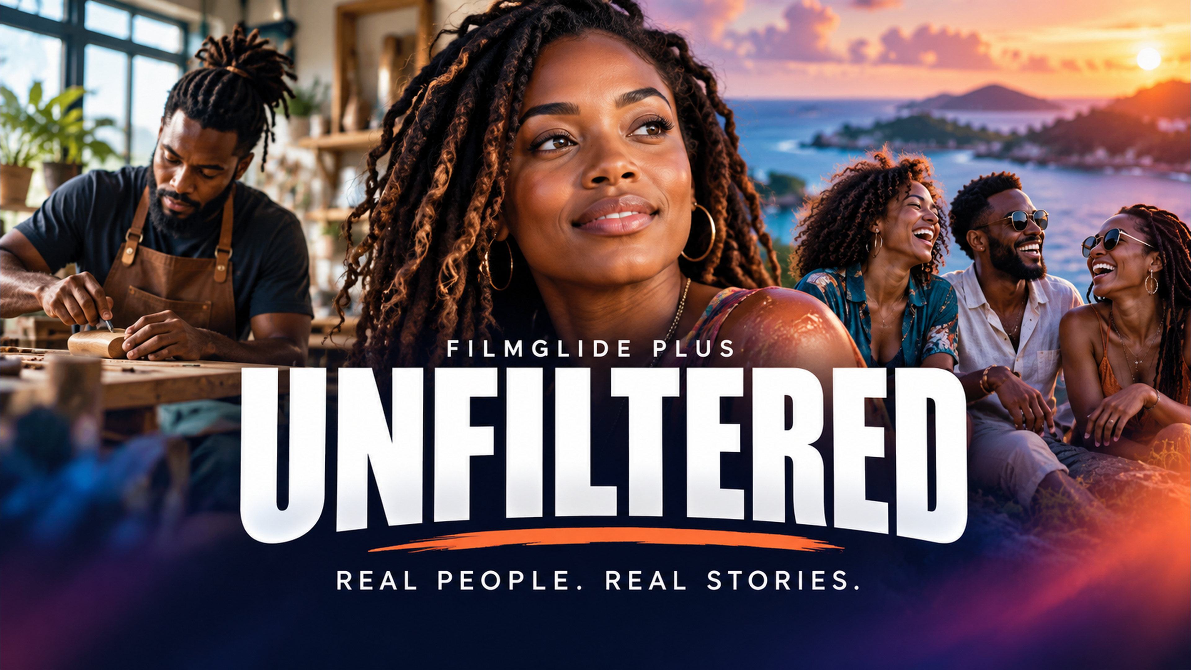 Unfiltered | Guyana Grand Prix 2026