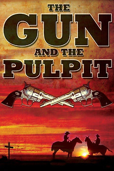 THE GUN AND THE PULPIT - Marjoe Gorner -1974