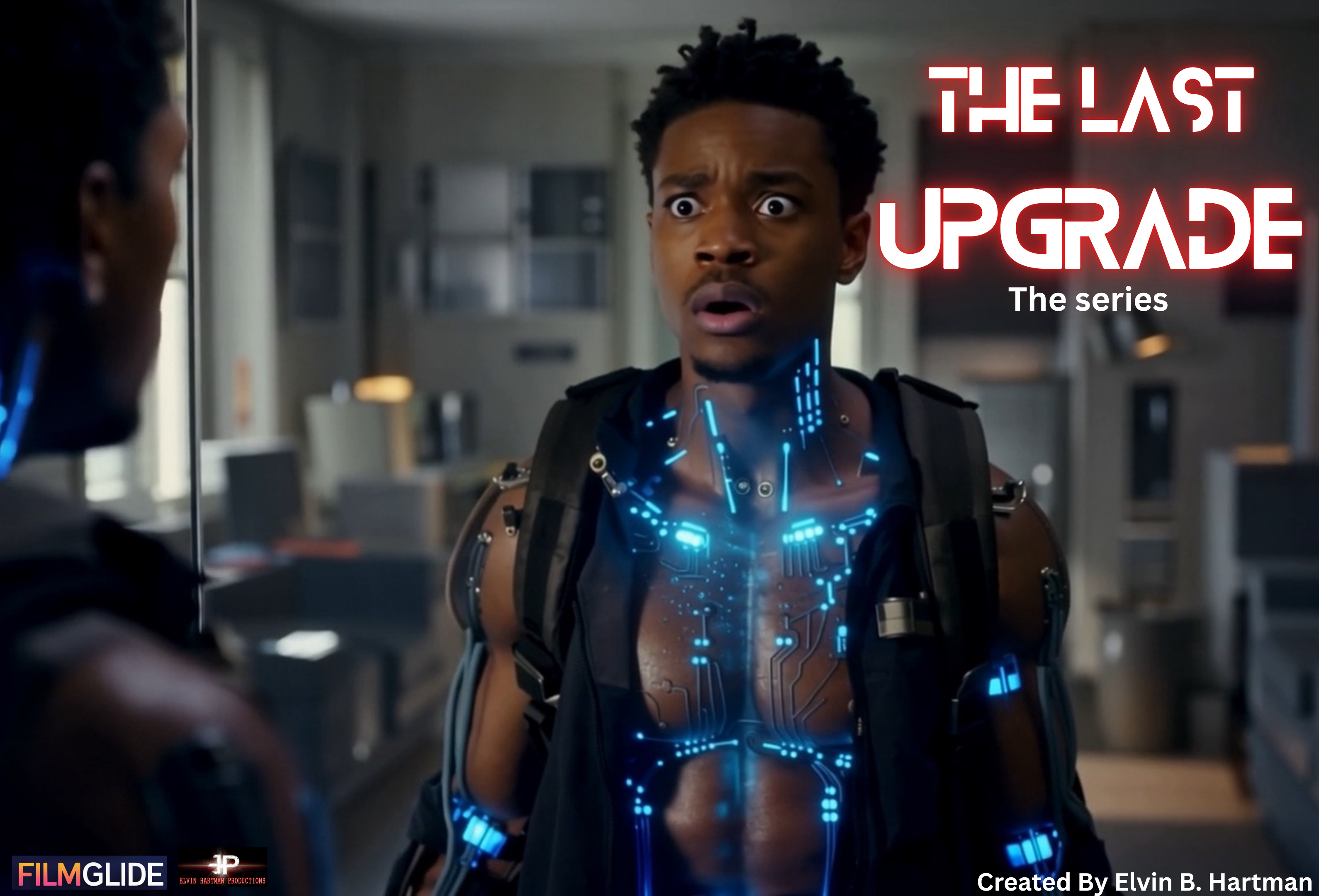 The Last Upgrade | The Mystery Chip (AI)