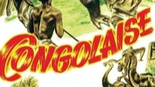 Congolaise by Jacques Dupont(1950)