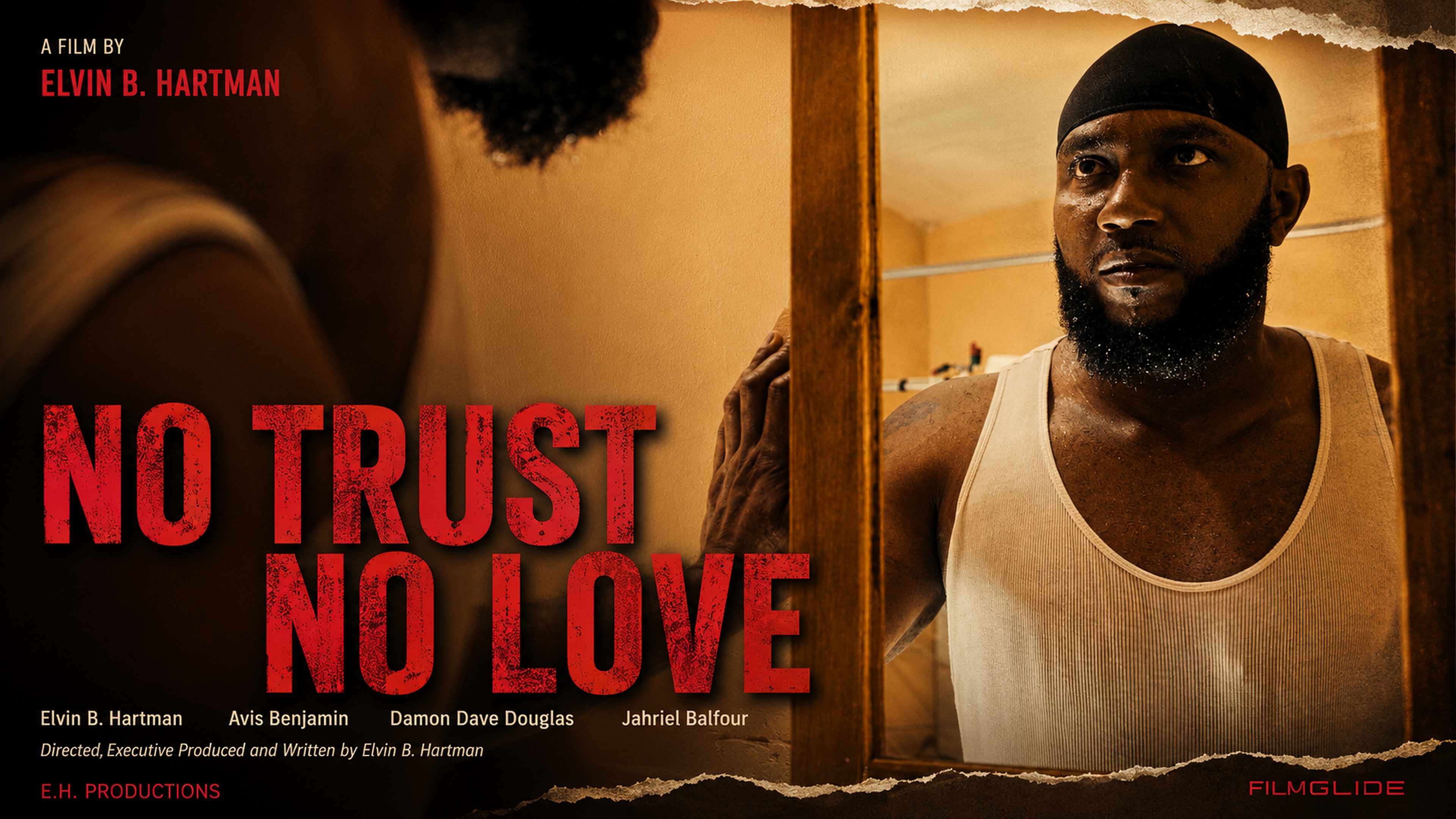 No Trust No Love (2026)