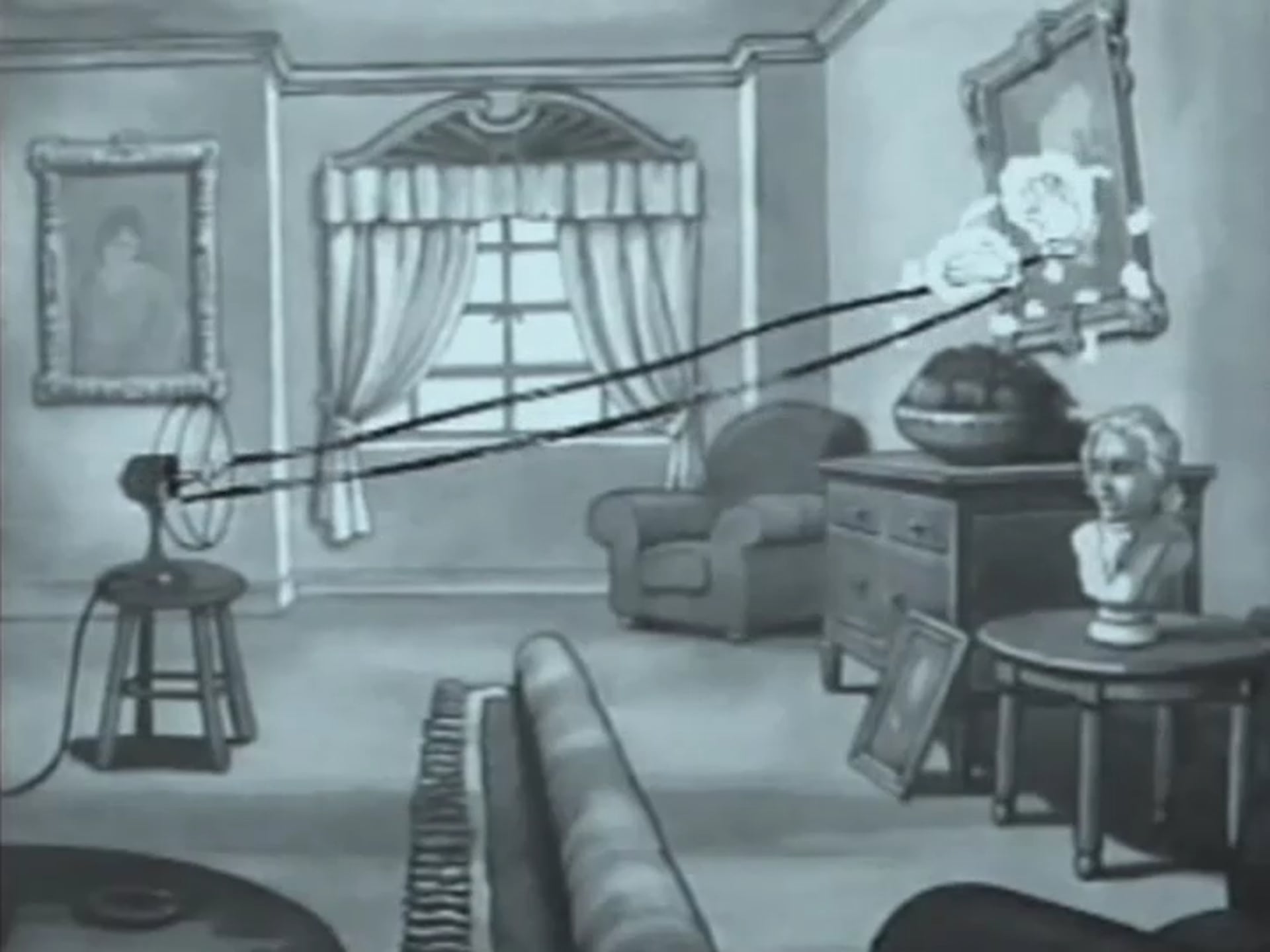 House Cleaning Blues