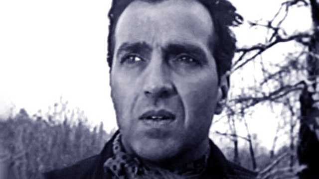 The Devil's Messenger