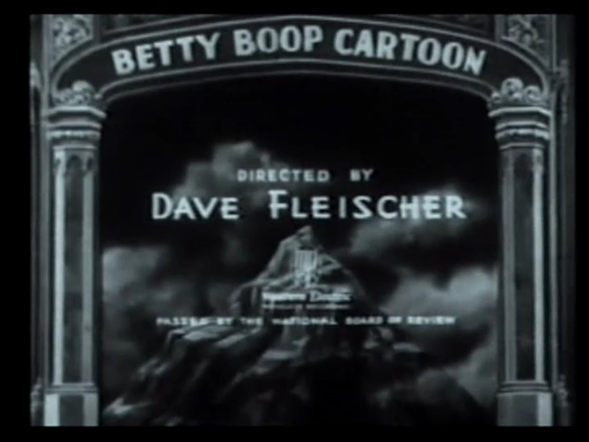 Betty Boop's Rise to Fame