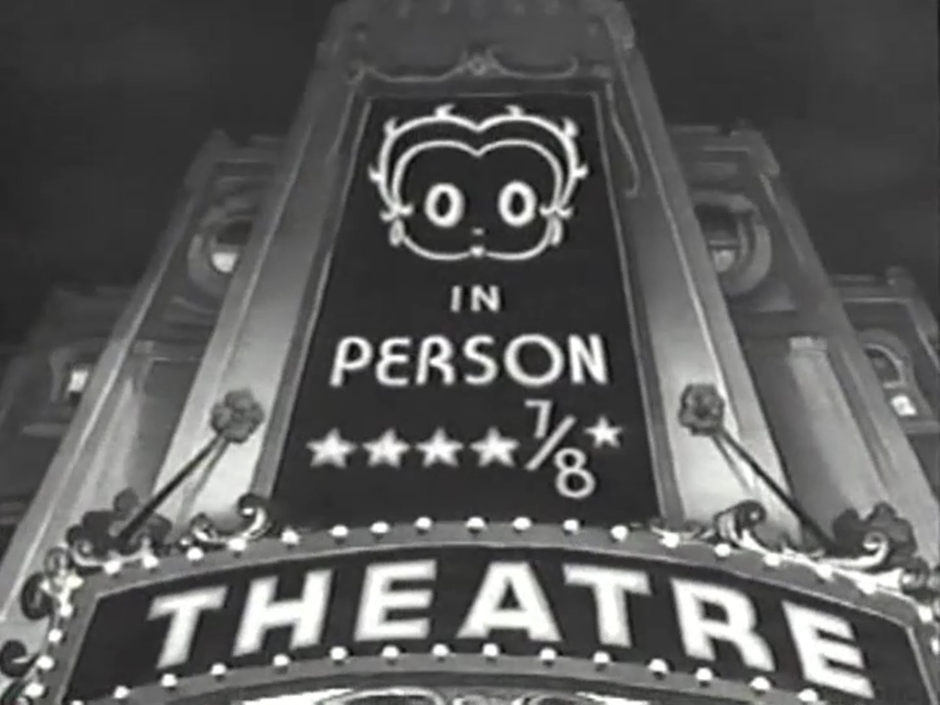 Pudgy Takes a Bow Wow