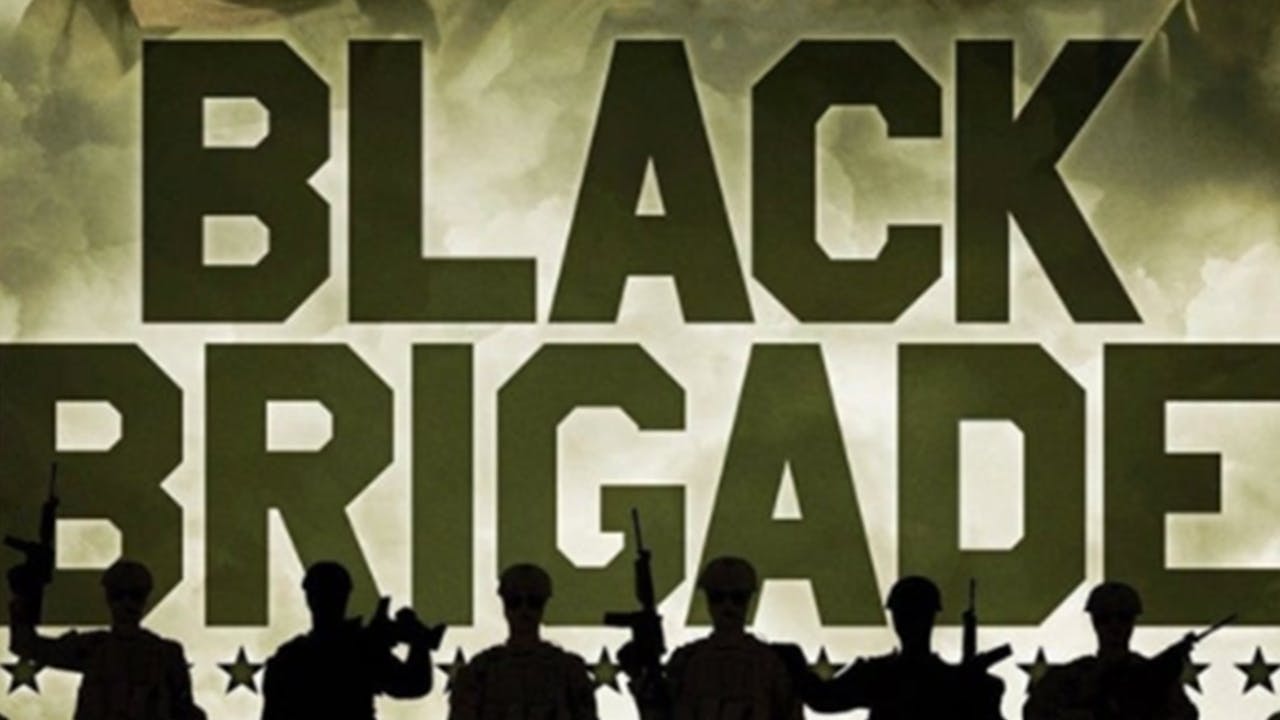 Black Brigade / Carter's Army