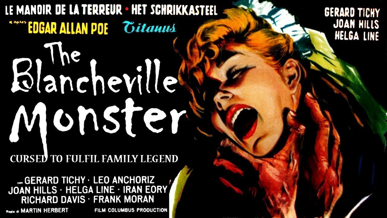 Blancheville Monster