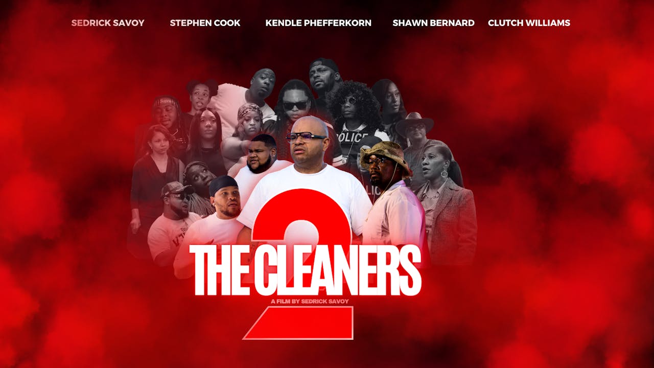 The Cleaners 2