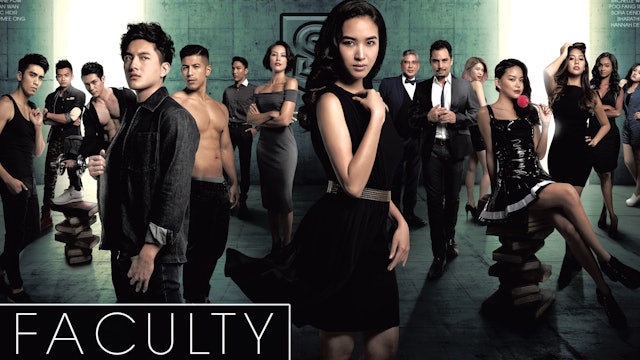 THE FACULTY 7
