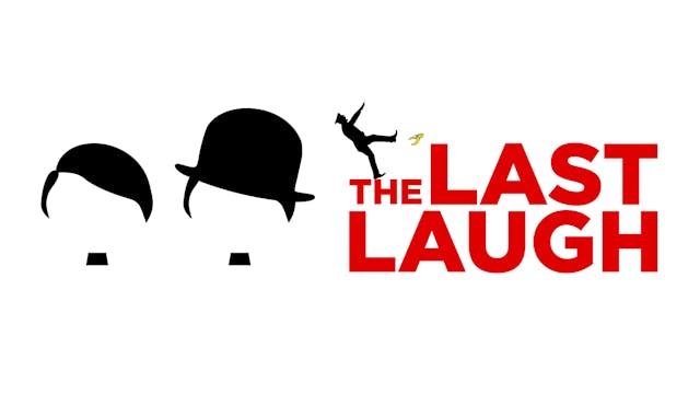 THE LAST LAUGH