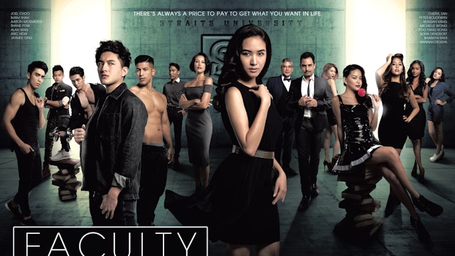 THE FACULTY 3
